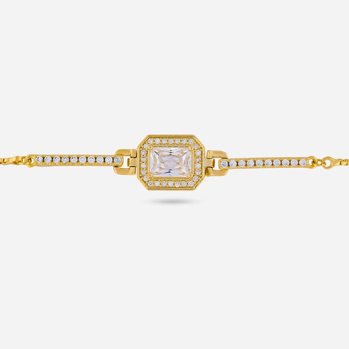 Zircon Bracelet 198094 - Image 4