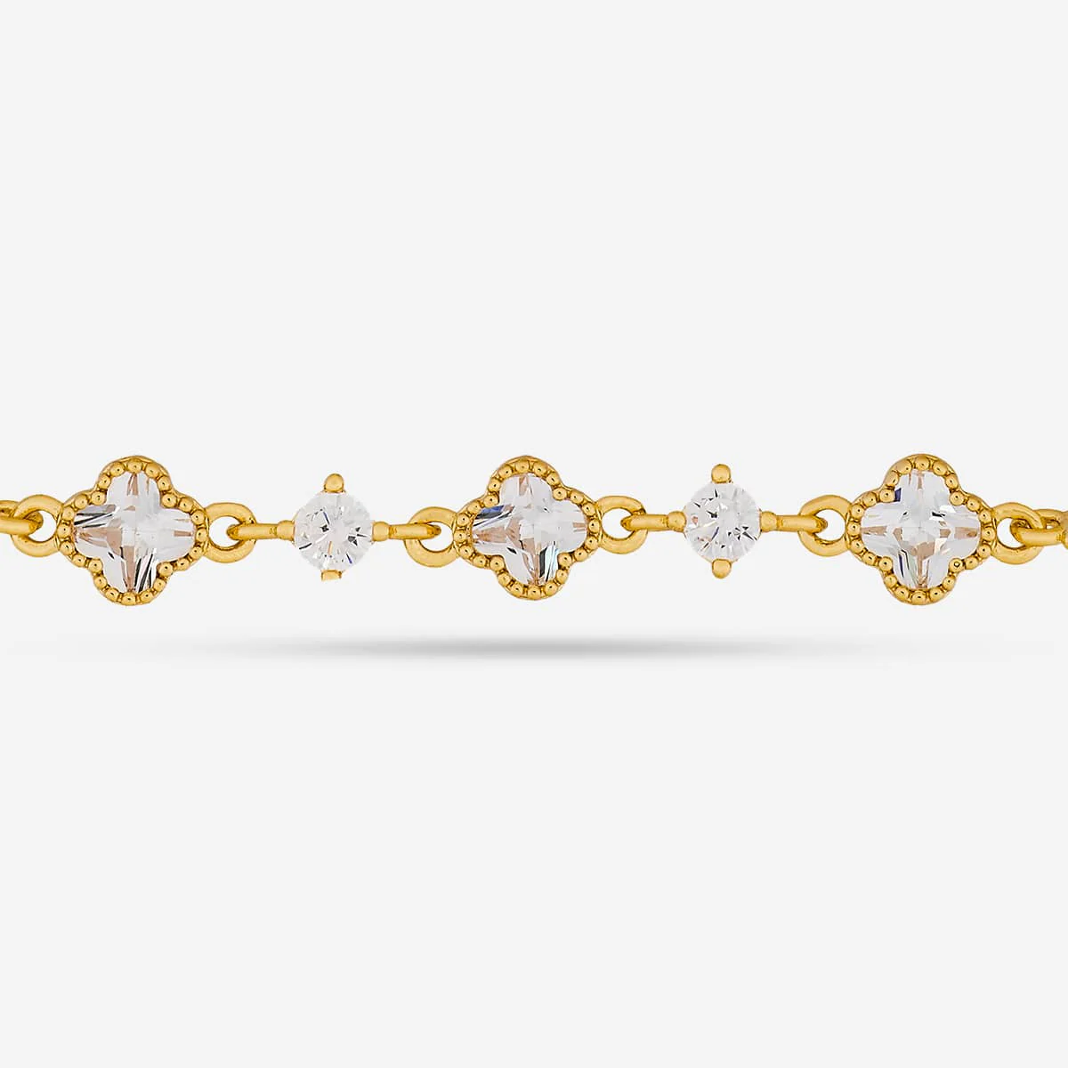 Zircon Bracelet 199086 - Image 3
