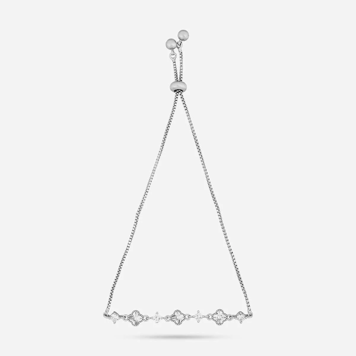 Zircon Bracelet 199086 - Image 4