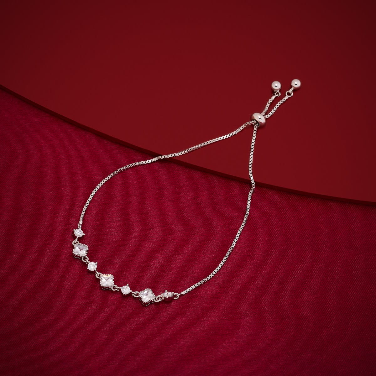 Zircon Bracelet 199086 - Image 5