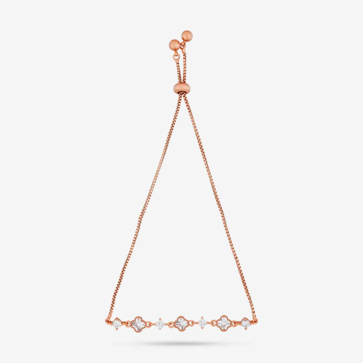 Zircon Bracelet 199086 - Image 7