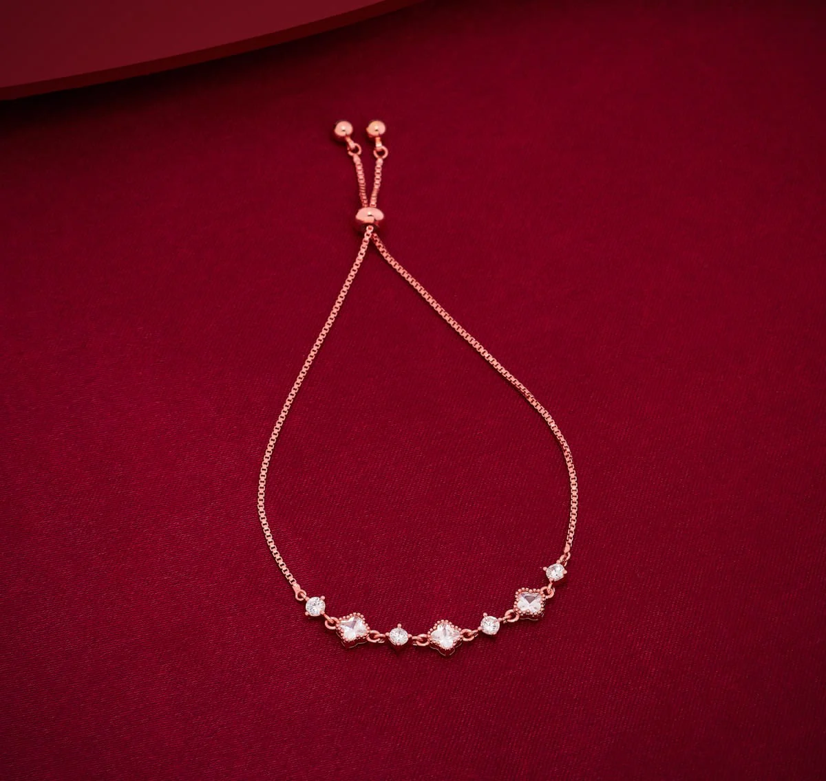 Zircon Bracelet 199086 - Image 8