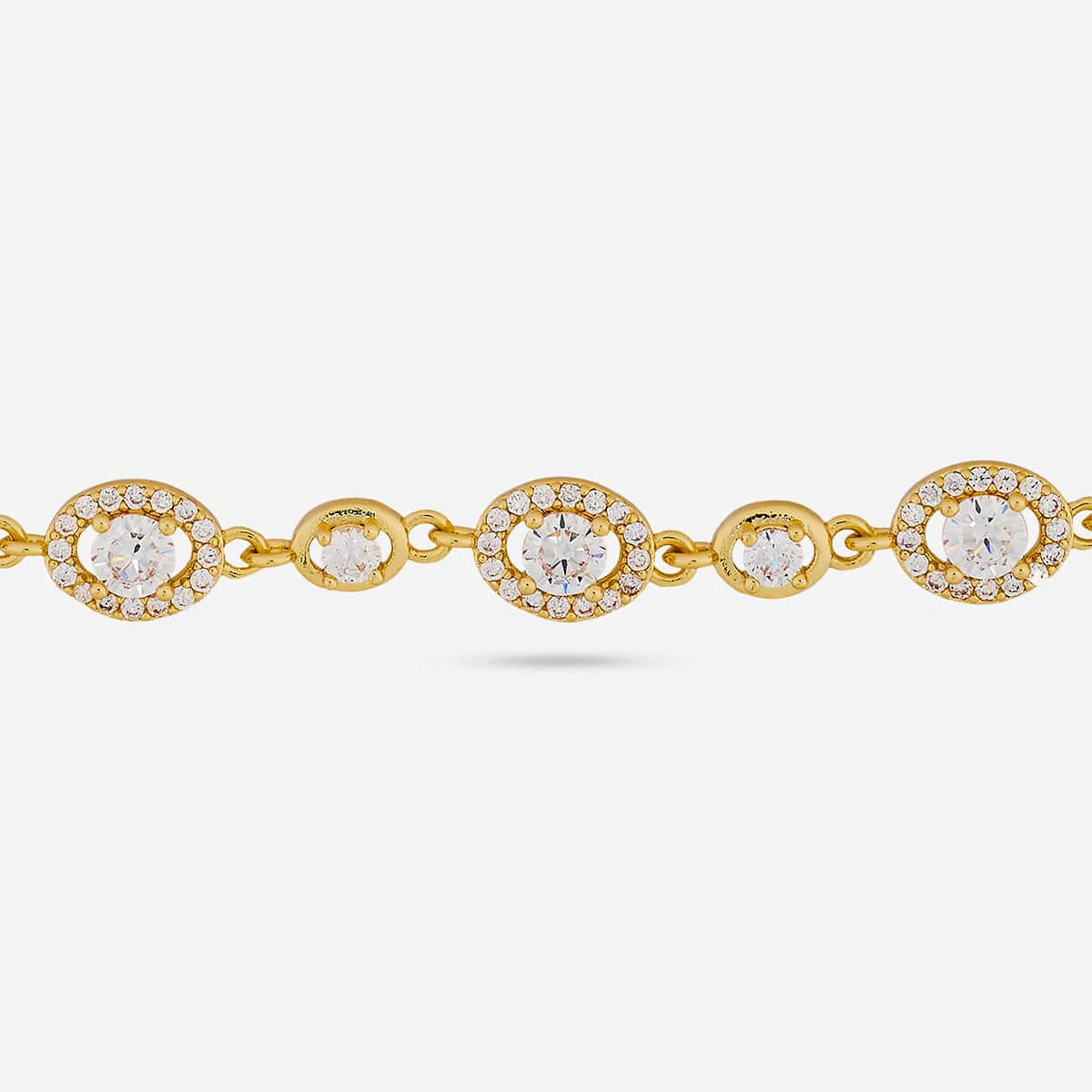 Zircon Bracelet 199087 - Image 3