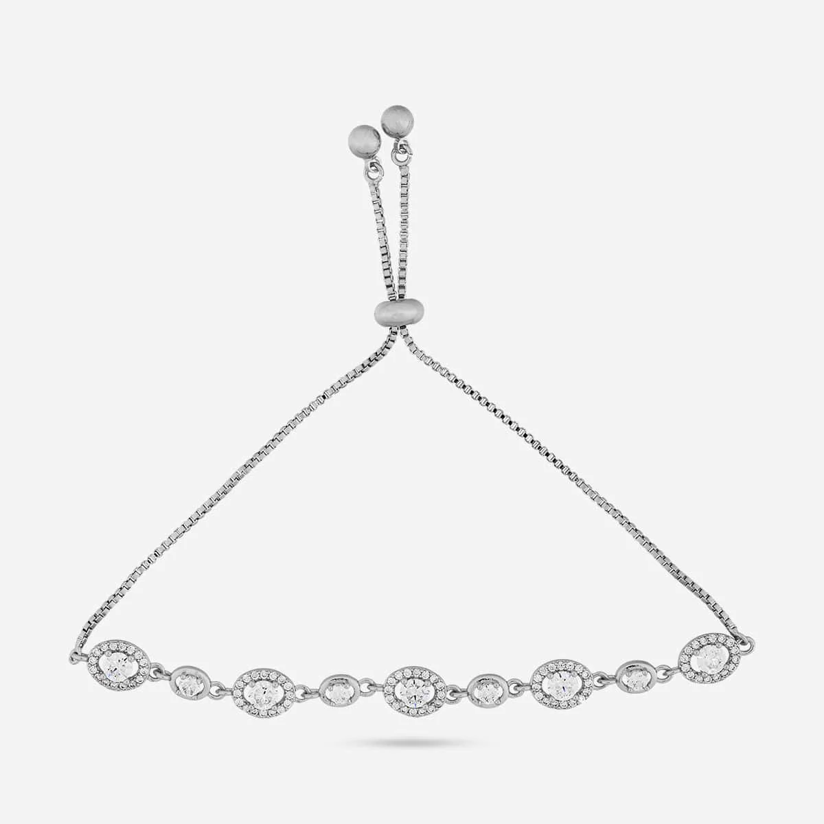 Zircon Bracelet 199087 - Image 4