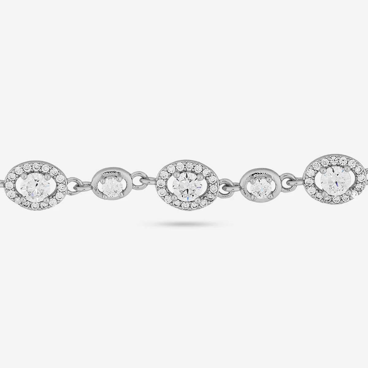 Zircon Bracelet 199087 - Image 7
