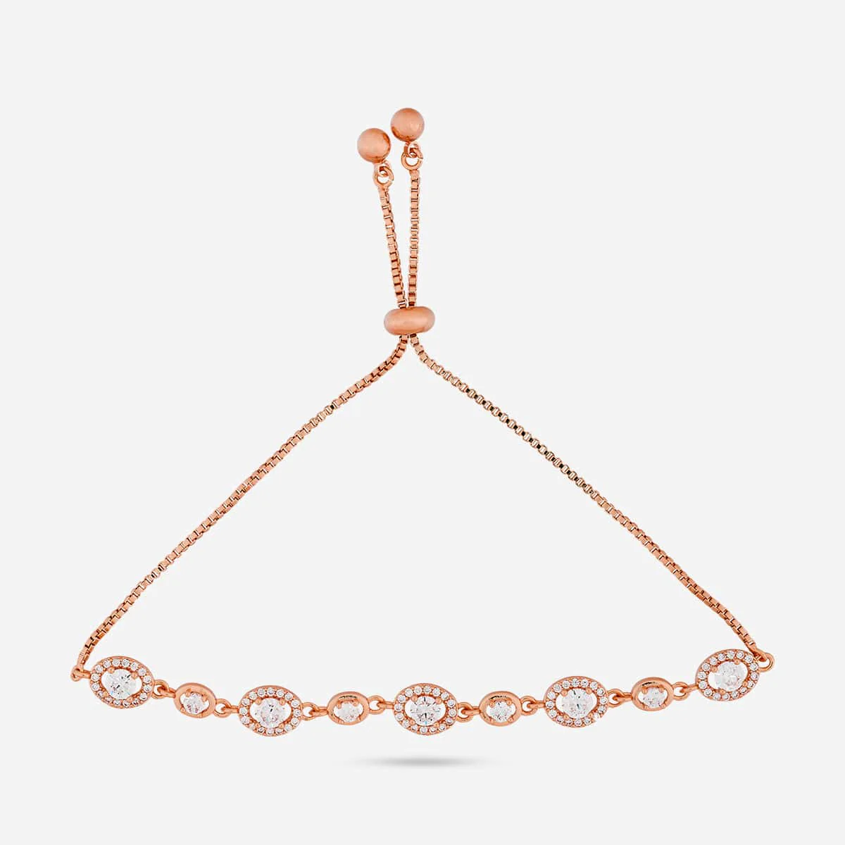 Zircon Bracelet 199087 - Image 8