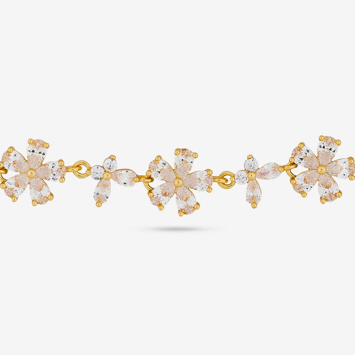 Zircon Bracelet 199088 - Image 3
