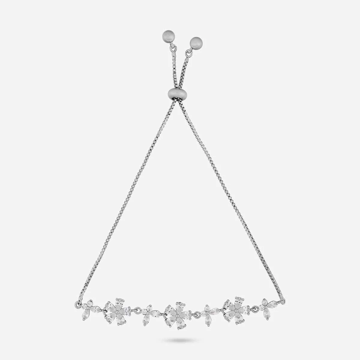 Zircon Bracelet 199088 - Image 4