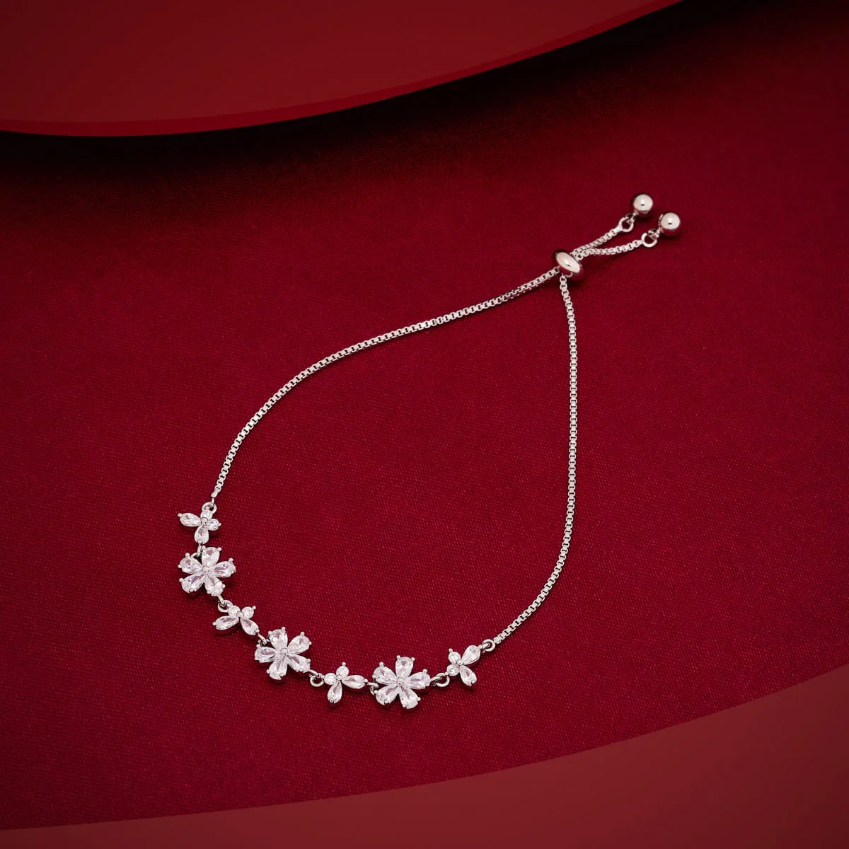 Zircon Bracelet 199088 - Image 5