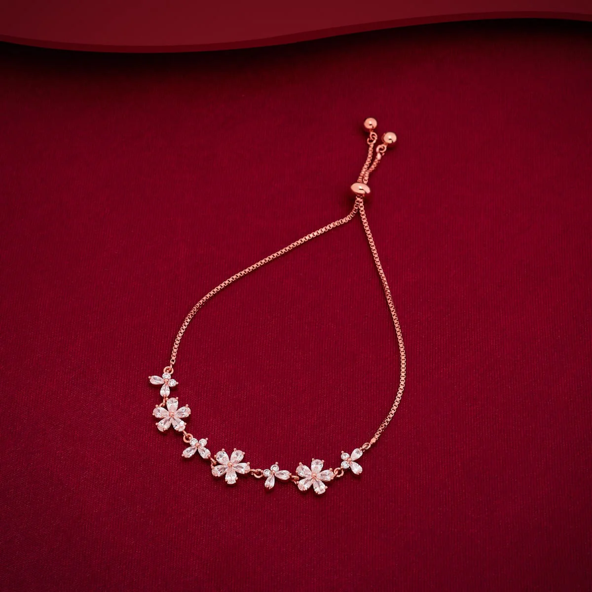 Zircon Bracelet 199088 - Image 8