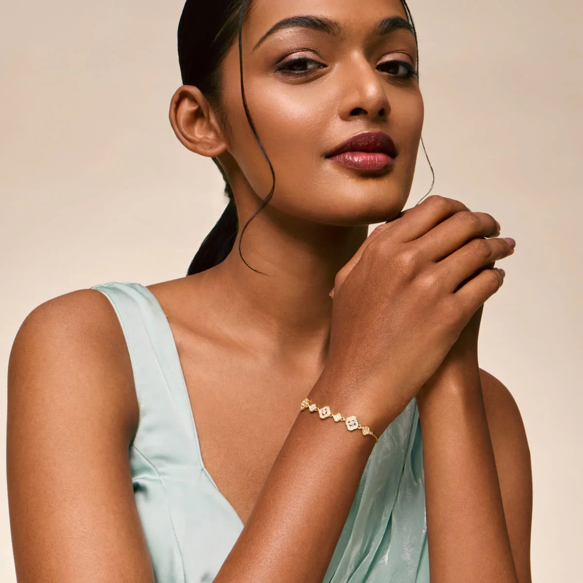 Zircon Bracelet 199089 - Image 3