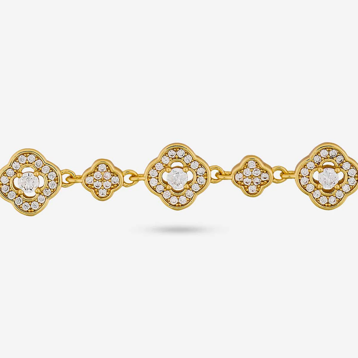Zircon Bracelet 199089 - Image 4