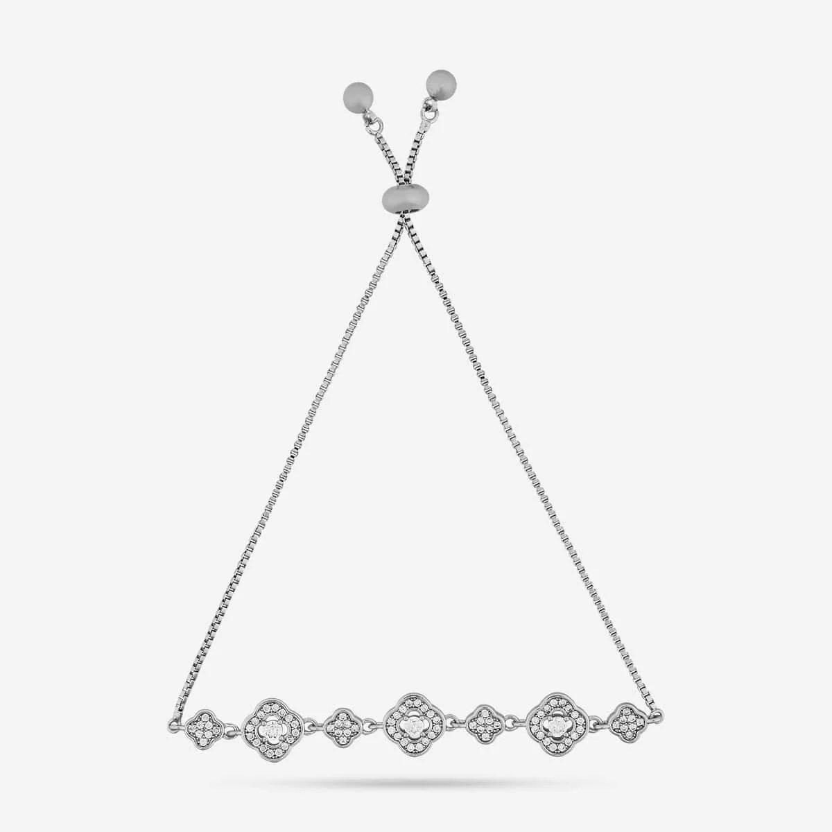 Zircon Bracelet 199089 - Image 5