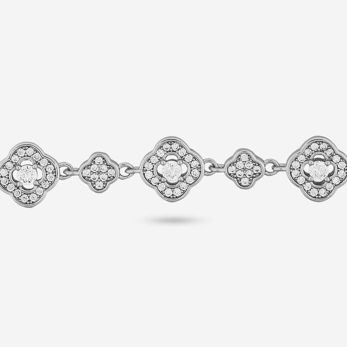 Zircon Bracelet 199089 - Image 7