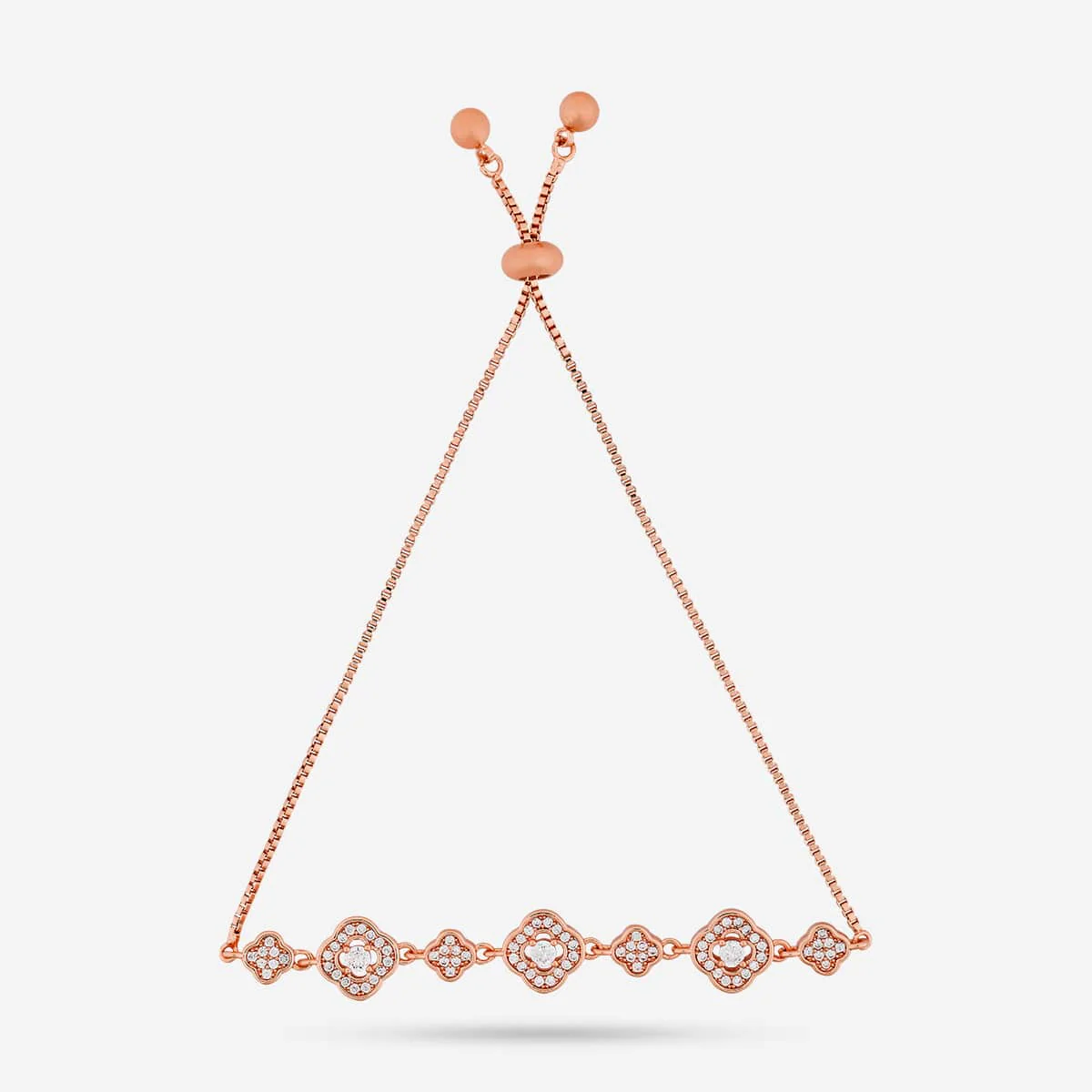 Zircon Bracelet 199089 - Image 8