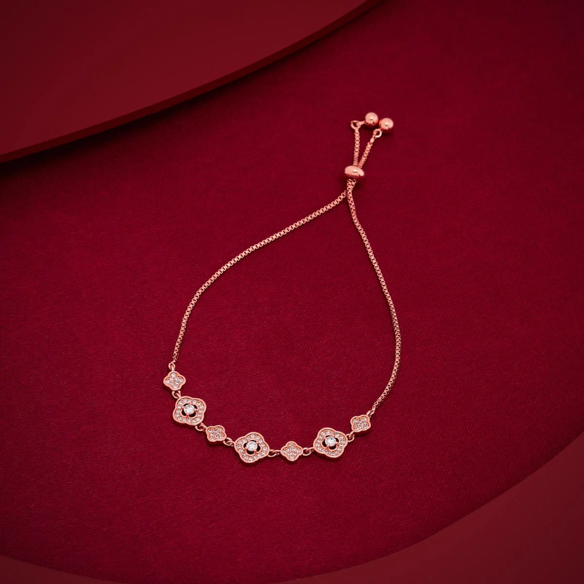 Zircon Bracelet 199089 - Image 9