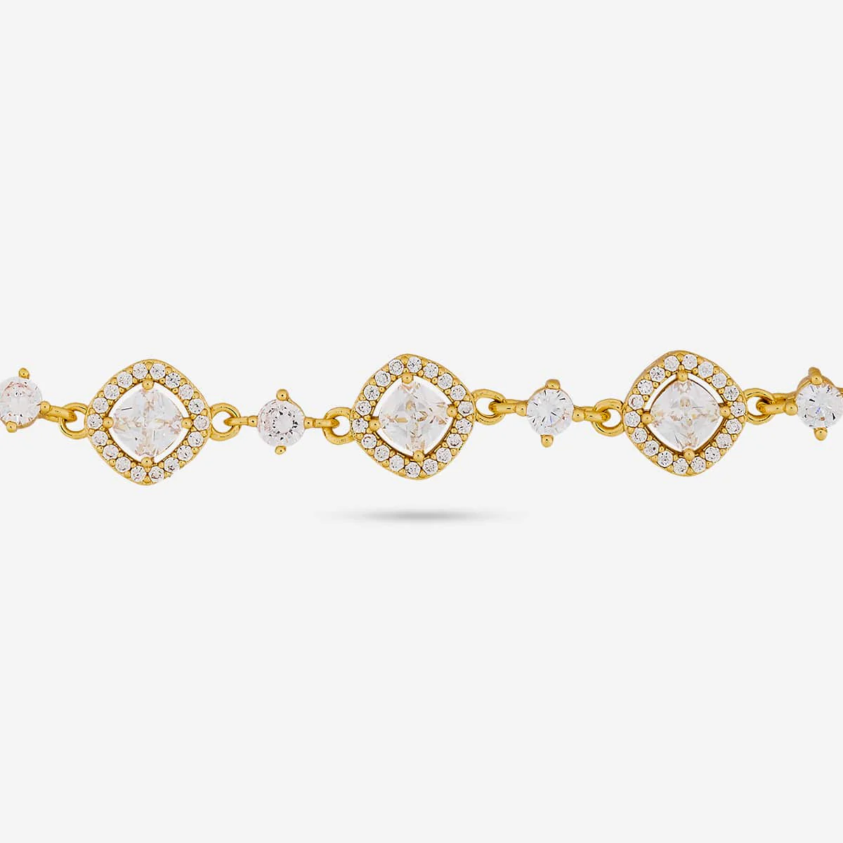 Zircon Bracelet 199090 - Image 4