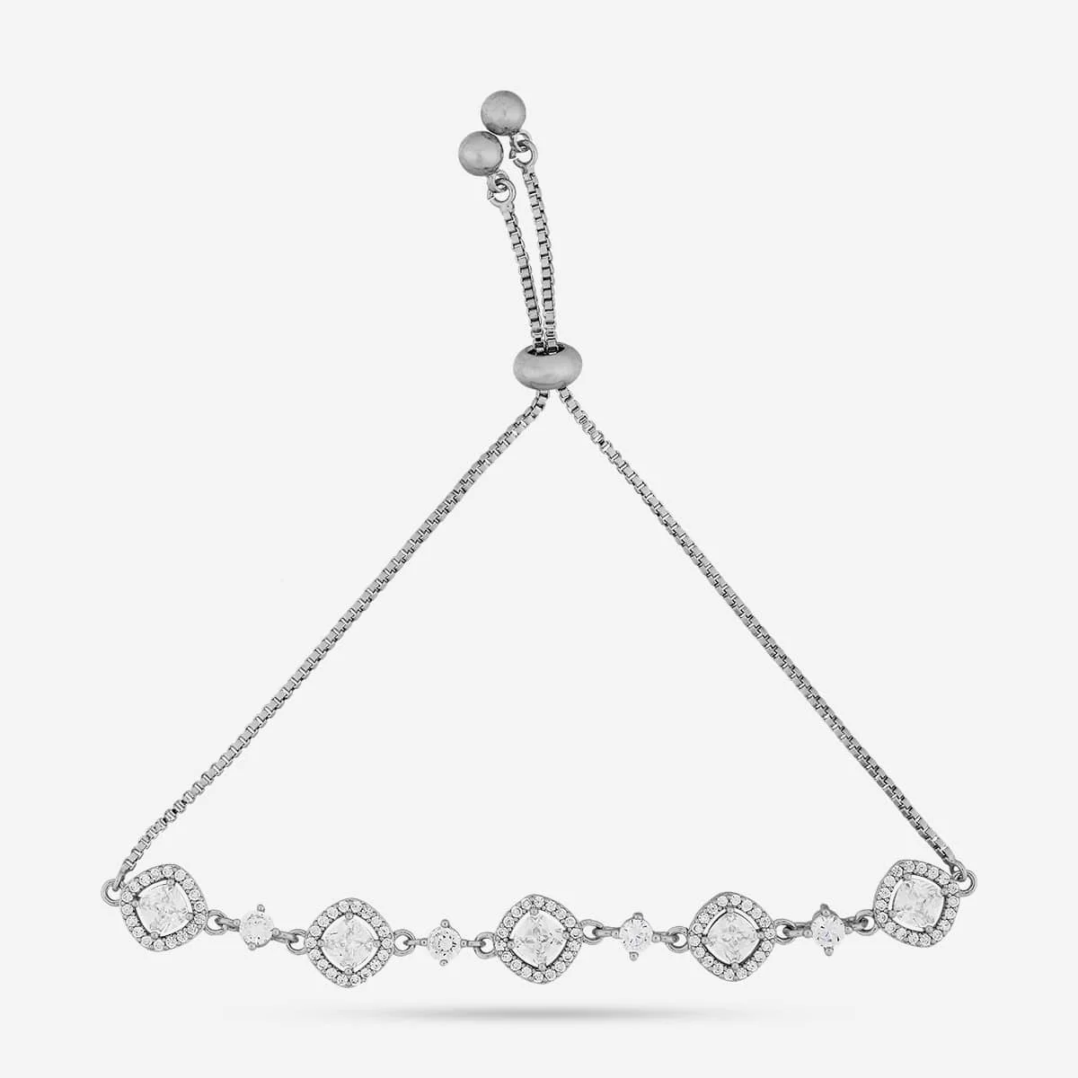 Zircon Bracelet 199090 - Image 5
