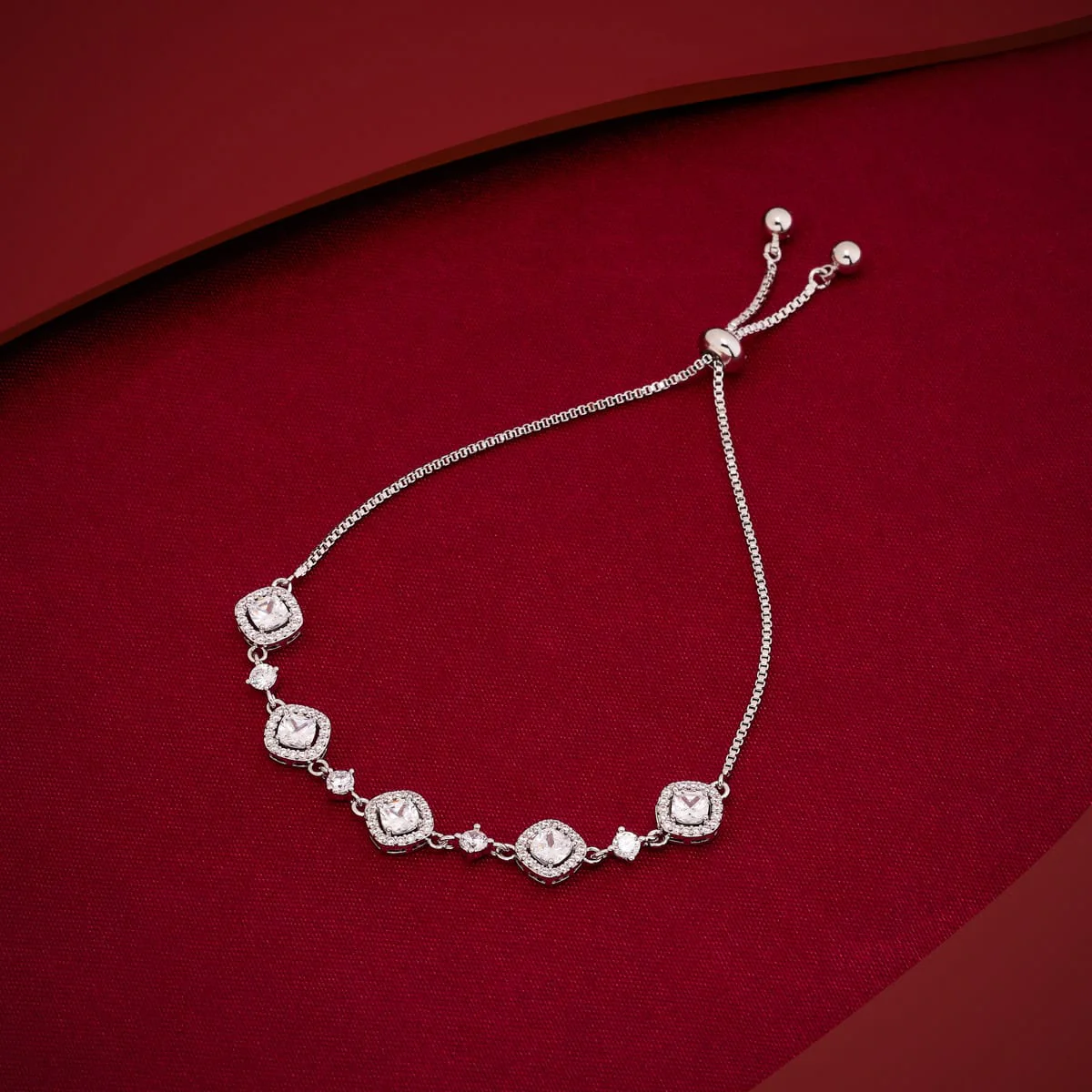 Zircon Bracelet 199090 - Image 6