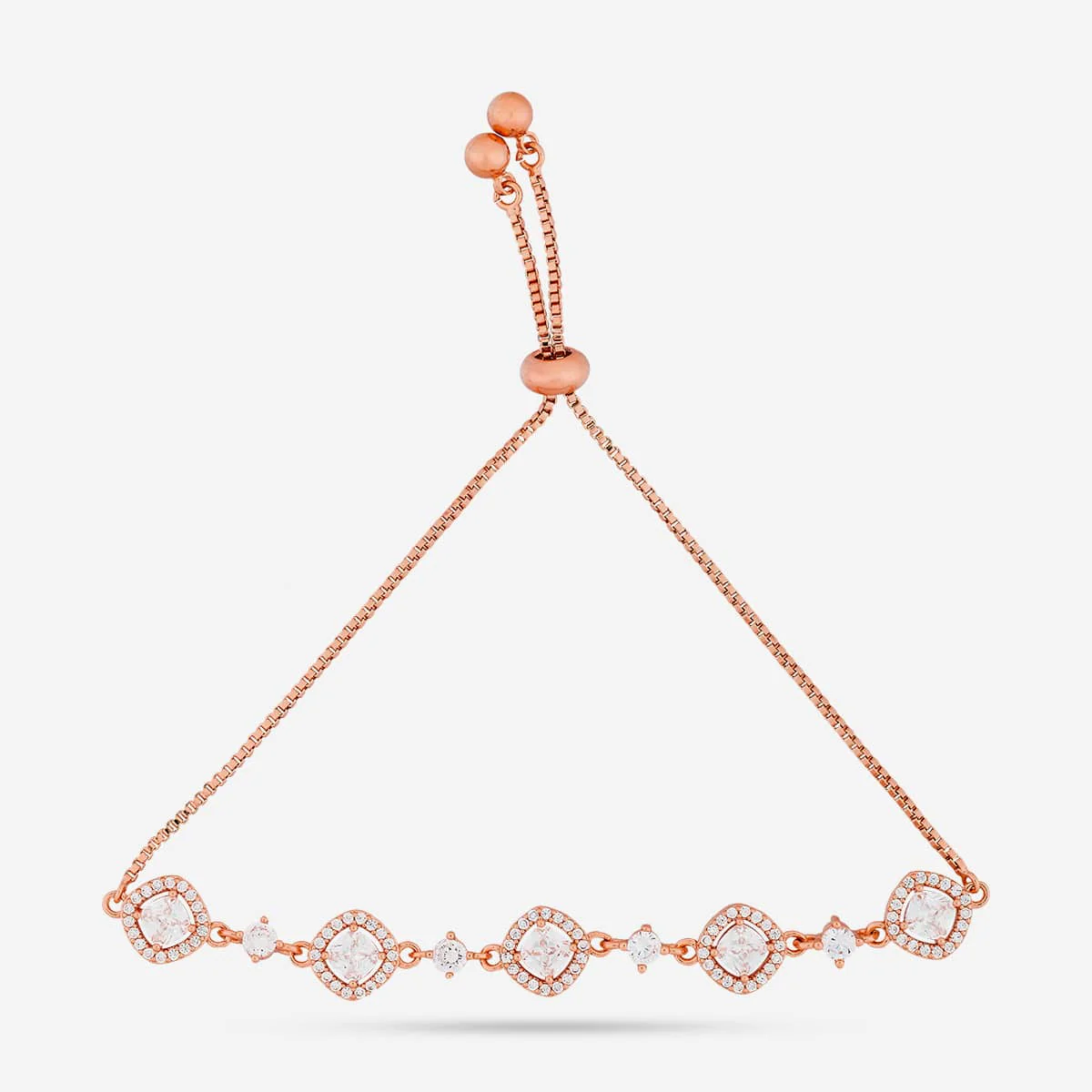 Zircon Bracelet 199090 - Image 8