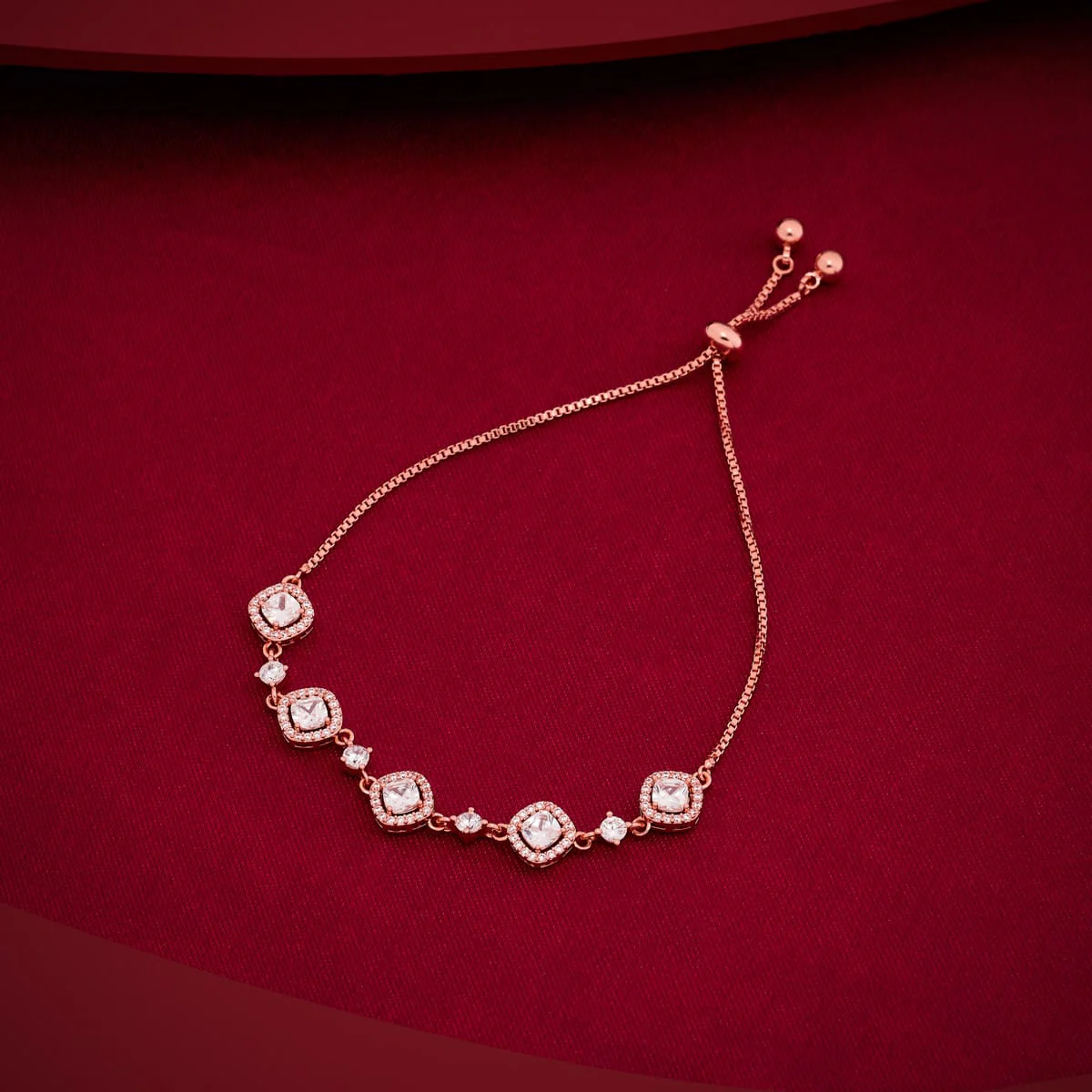 Zircon Bracelet 199090 - Image 9