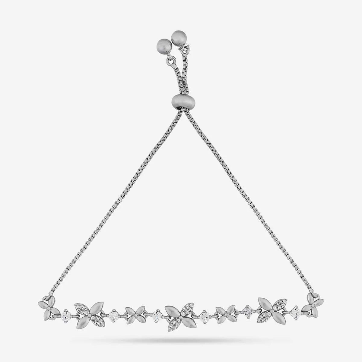 Zircon Bracelet 199091 - Image 4
