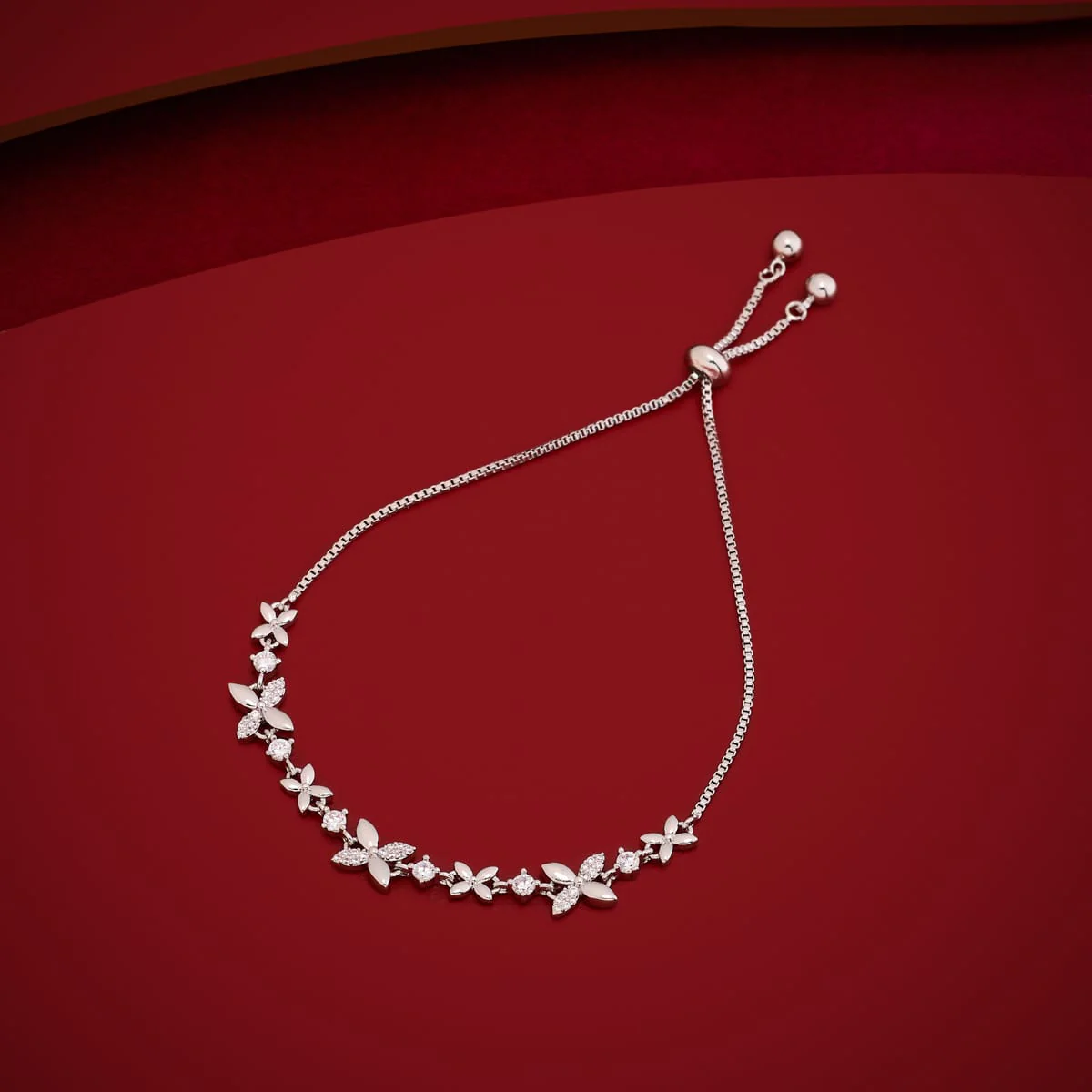 Zircon Bracelet 199091 - Image 5