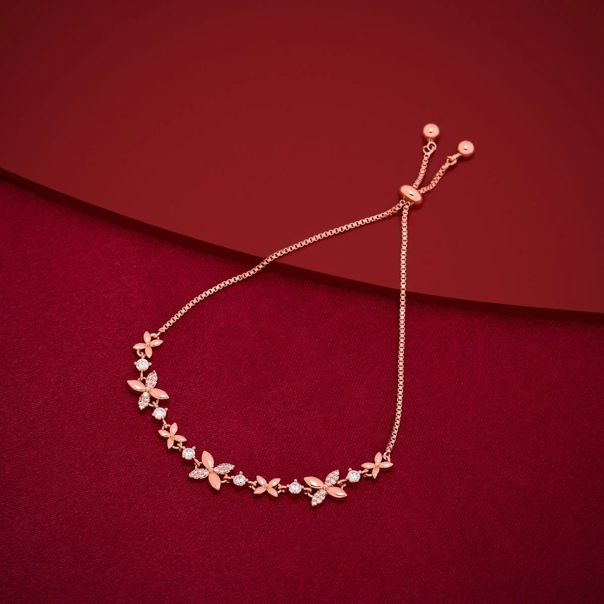 Zircon Bracelet 199091 - Image 8
