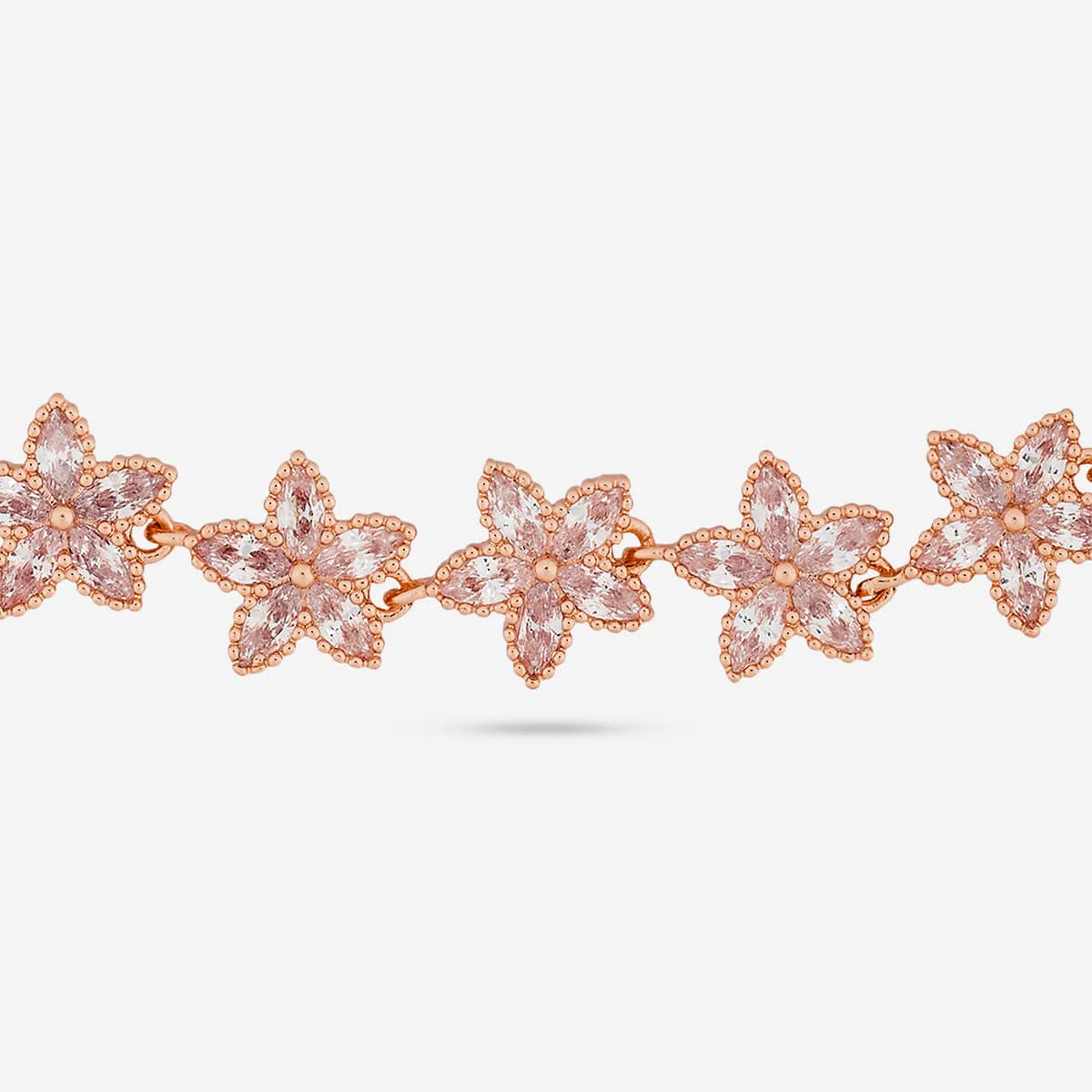 Zircon Bracelet 199092 - Image 10