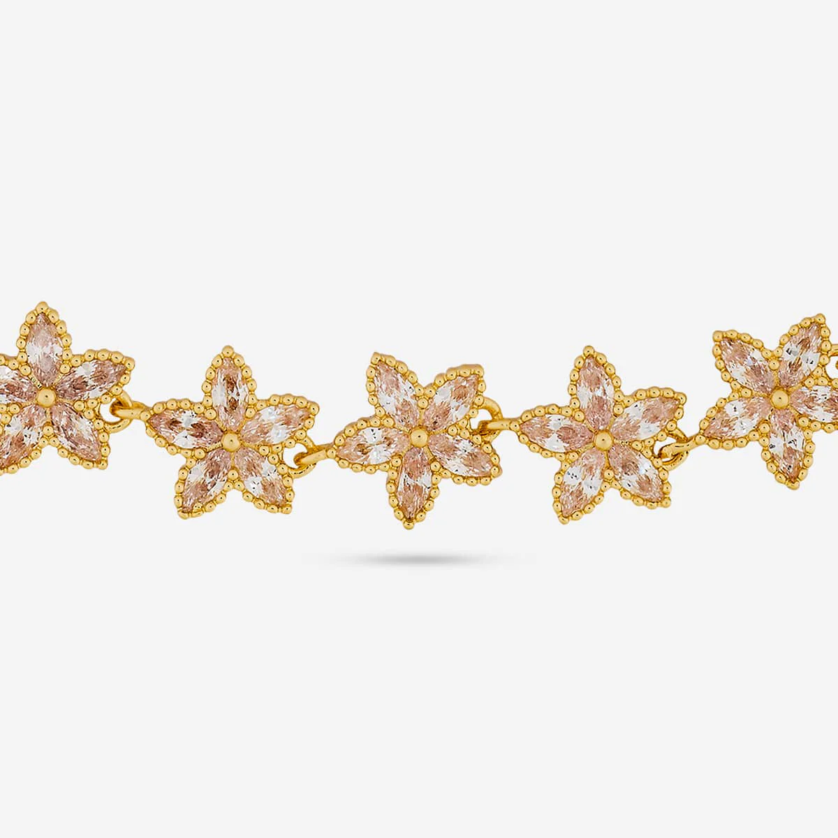 Zircon Bracelet 199092 - Image 3