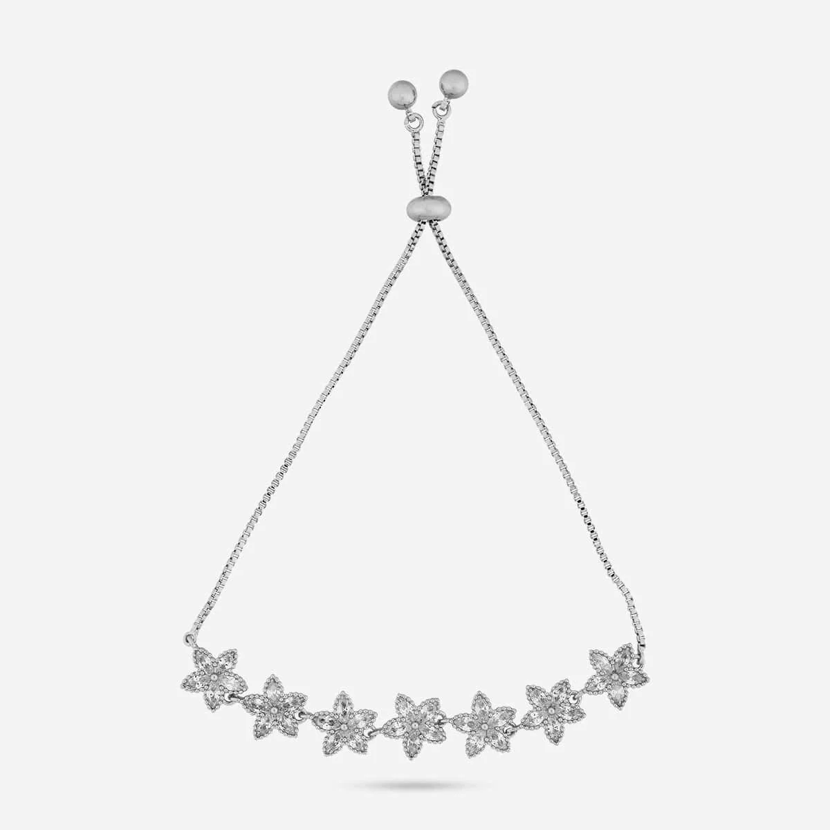 Zircon Bracelet 199092 - Image 4