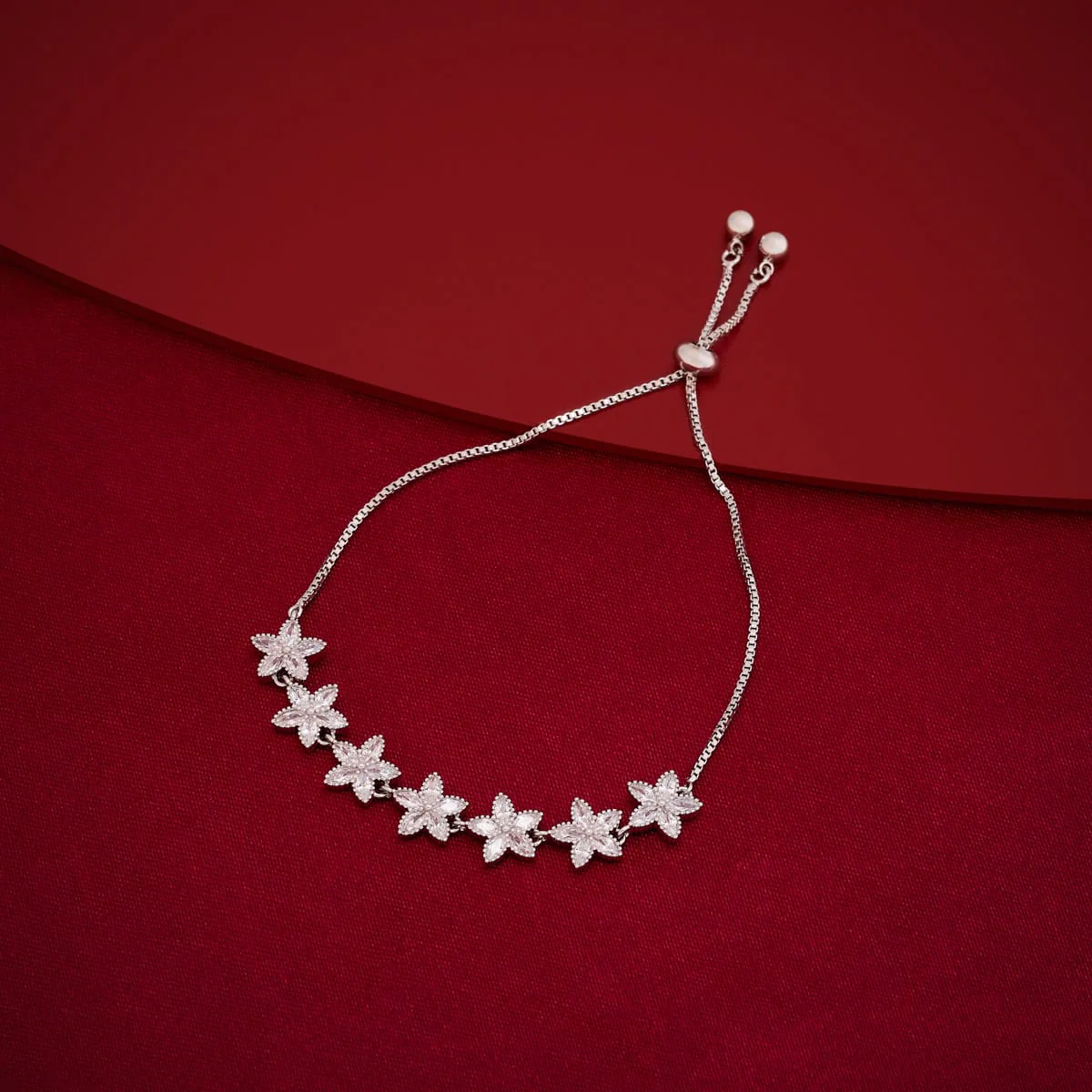 Zircon Bracelet 199092 - Image 5