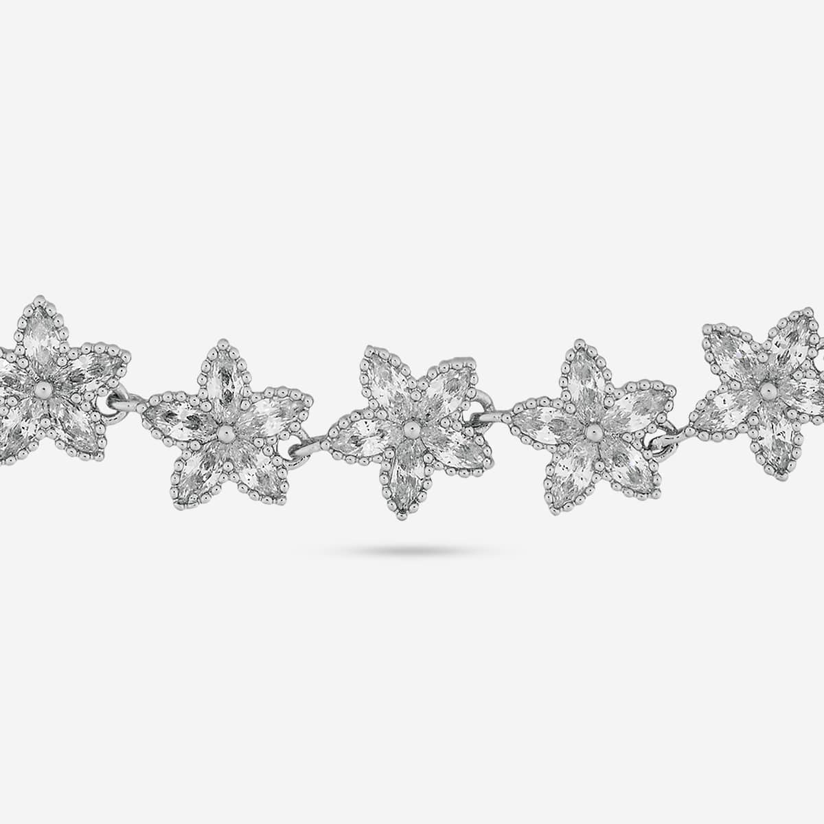 Zircon Bracelet 199092 - Image 7