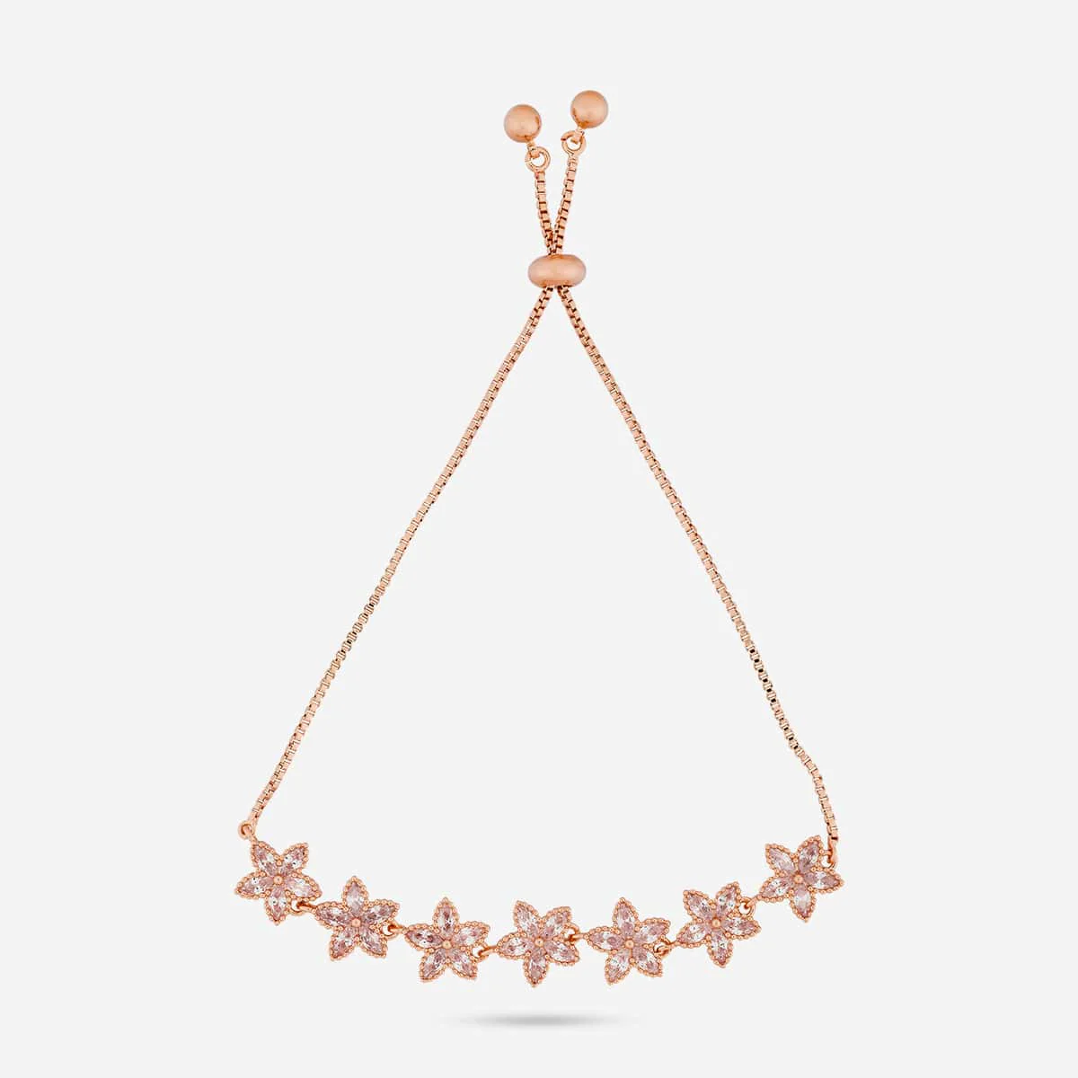 Zircon Bracelet 199092 - Image 8