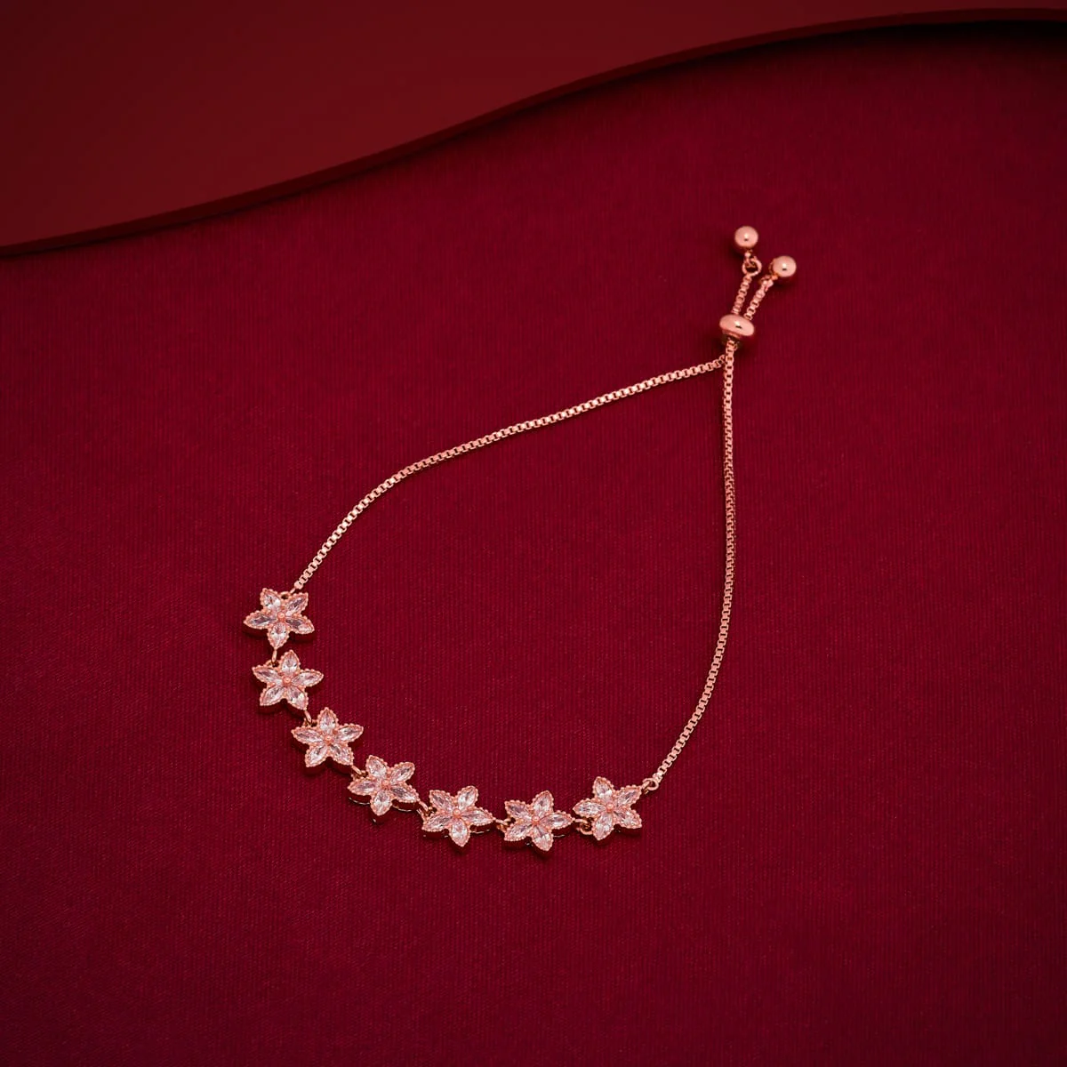Zircon Bracelet 199092 - Image 9