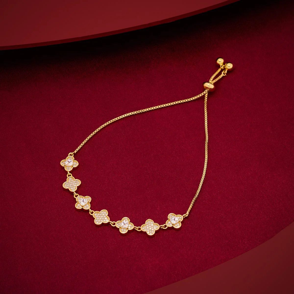 Zircon Bracelet 199094 - Image 2