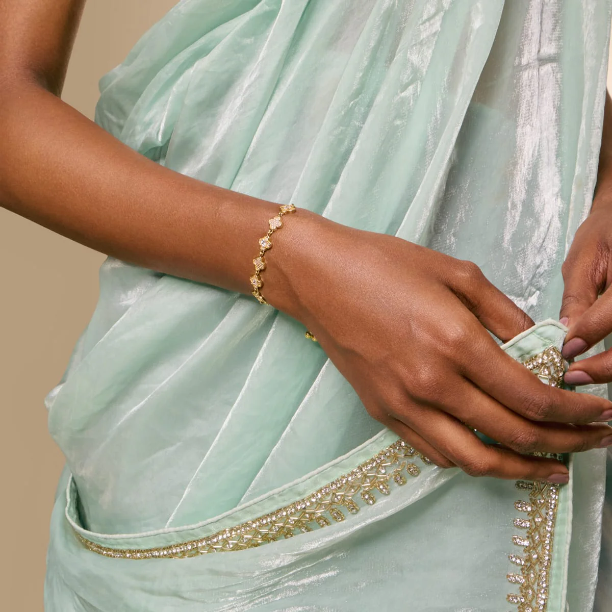 Zircon Bracelet 199094 - Image 3