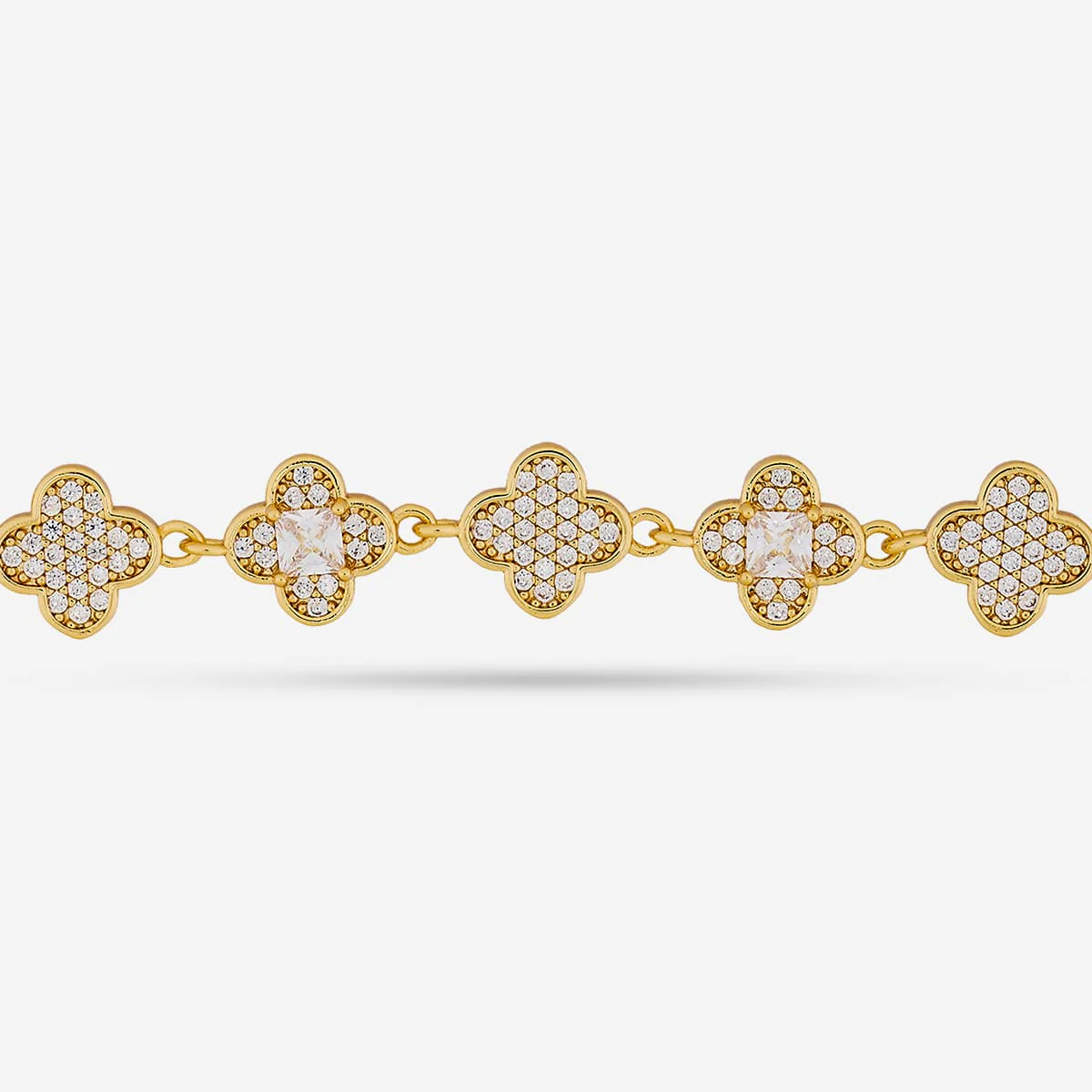 Zircon Bracelet 199094 - Image 4
