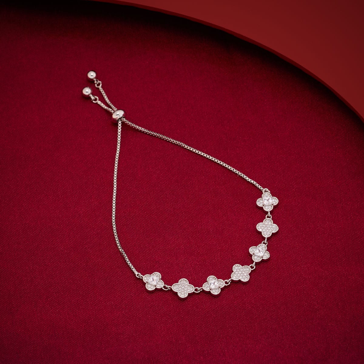 Zircon Bracelet 199094 - Image 6
