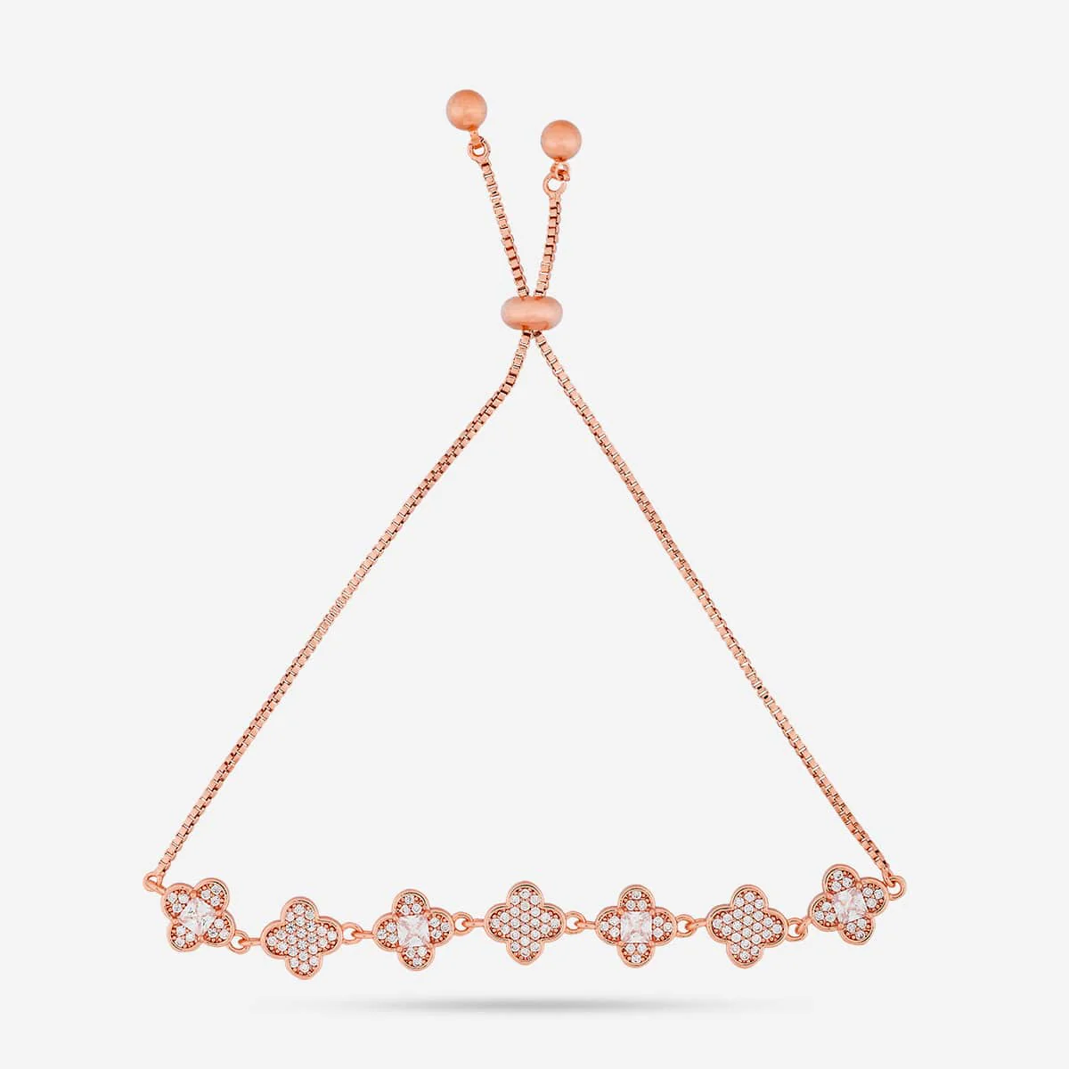 Zircon Bracelet 199094 - Image 8