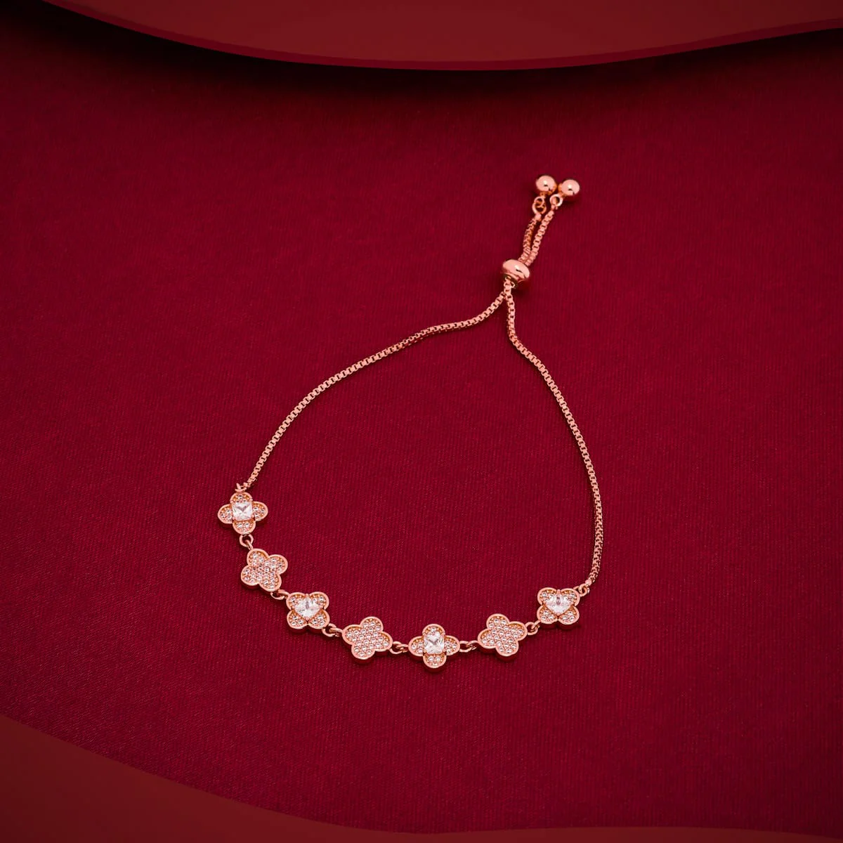 Zircon Bracelet 199094 - Image 9