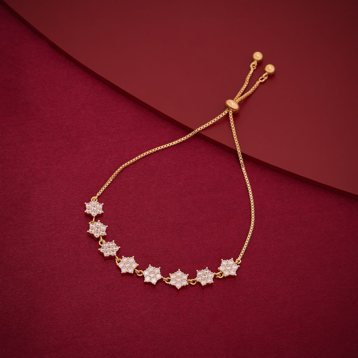 Zircon Bracelet 199096 - Image 2
