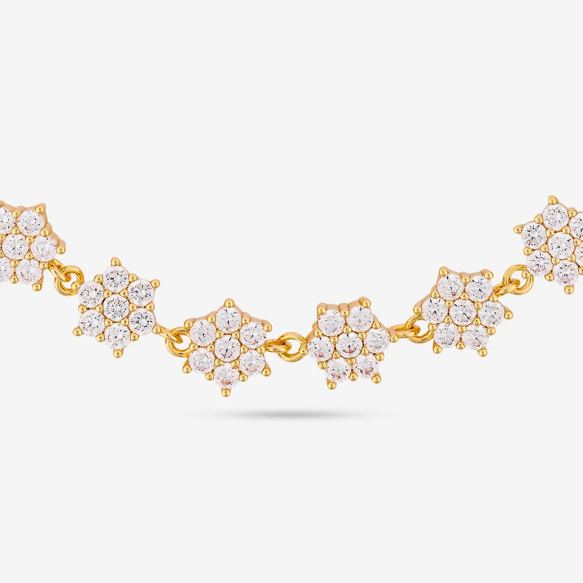 Zircon Bracelet 199096 - Image 3