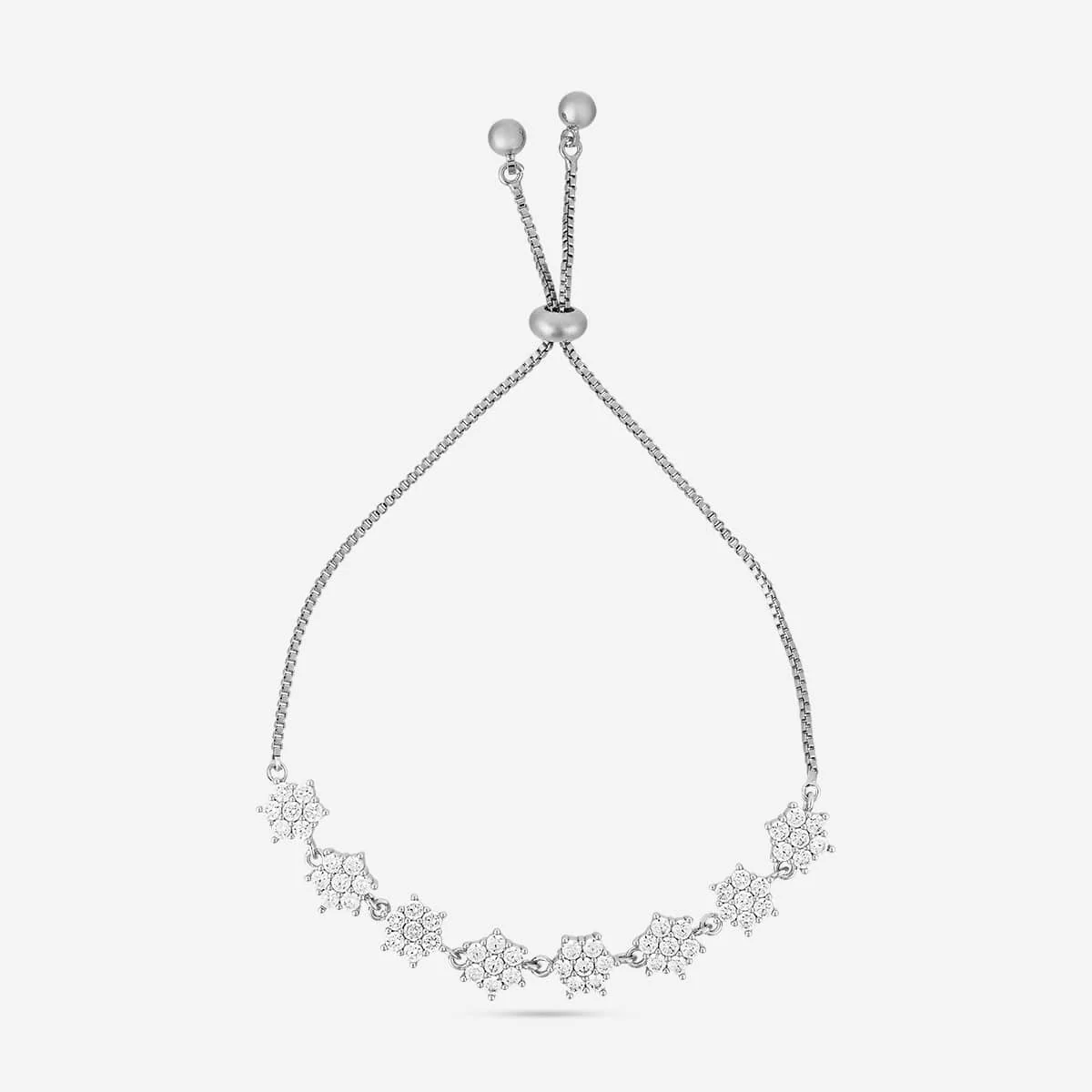 Zircon Bracelet 199096 - Image 4