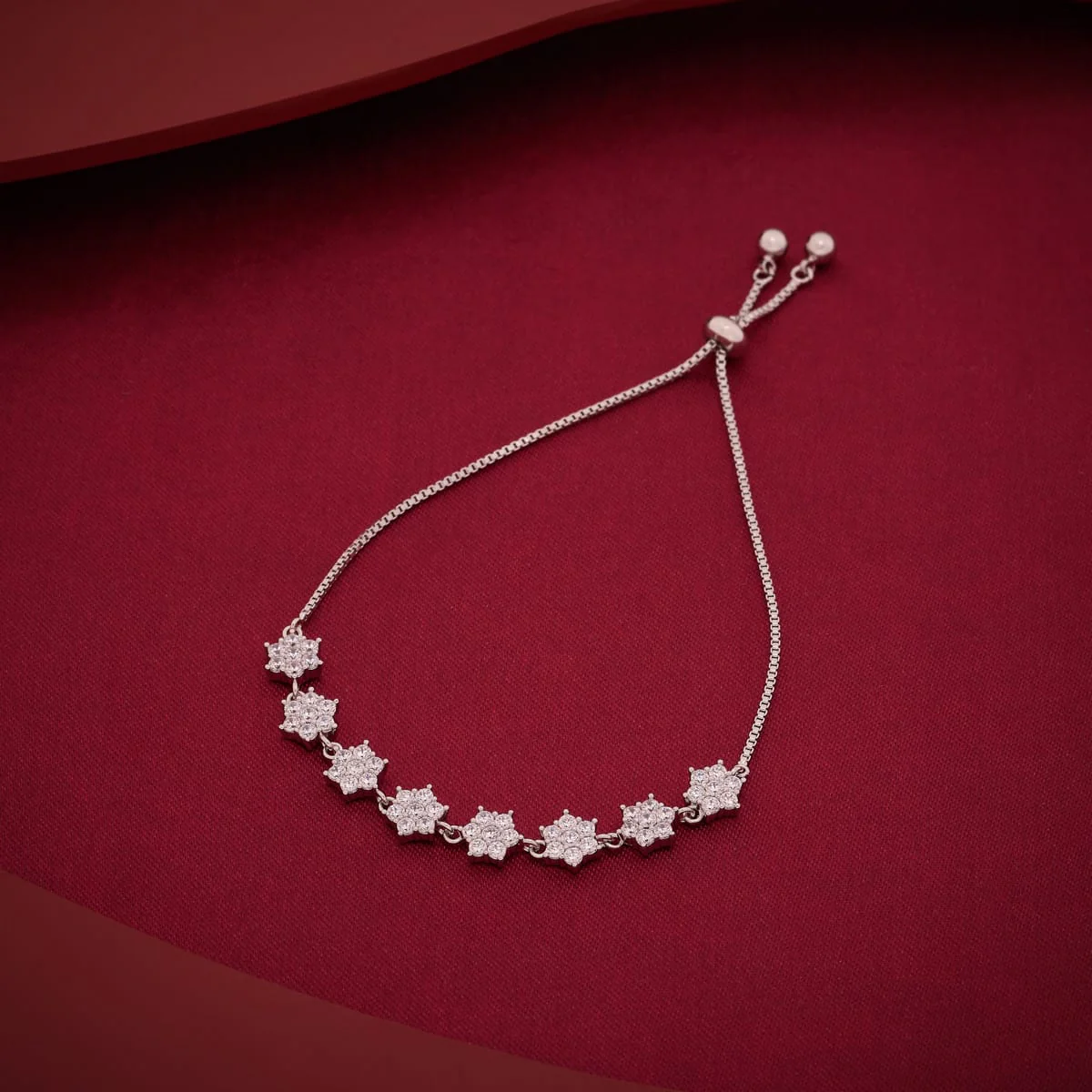 Zircon Bracelet 199096 - Image 5