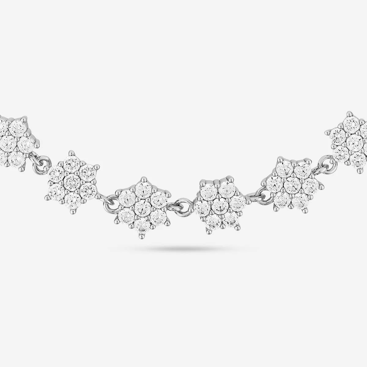 Zircon Bracelet 199096 - Image 6