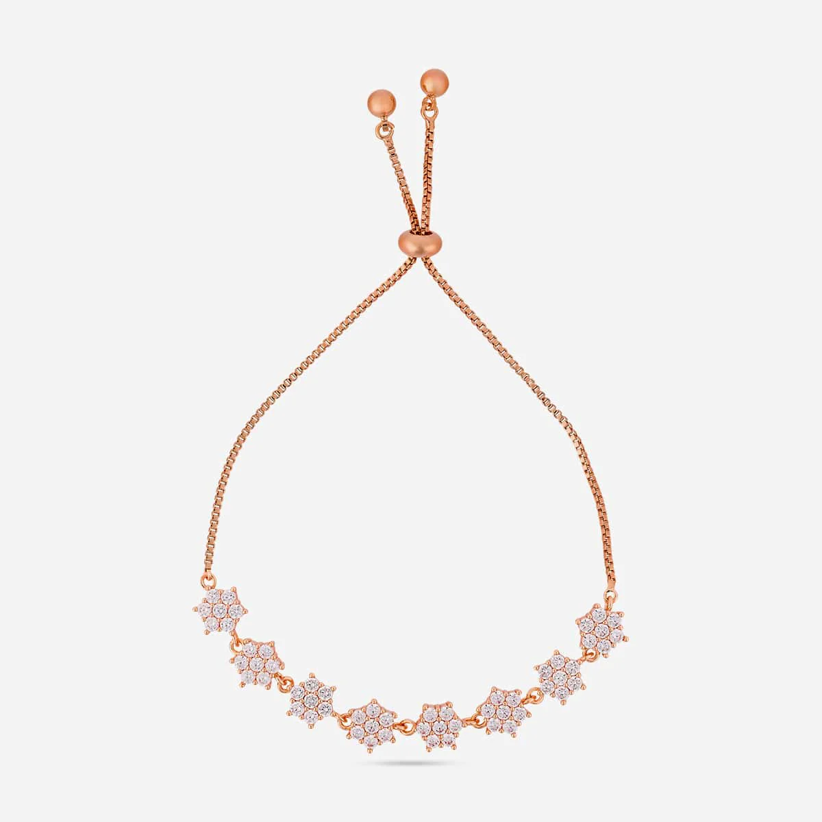 Zircon Bracelet 199096 - Image 7