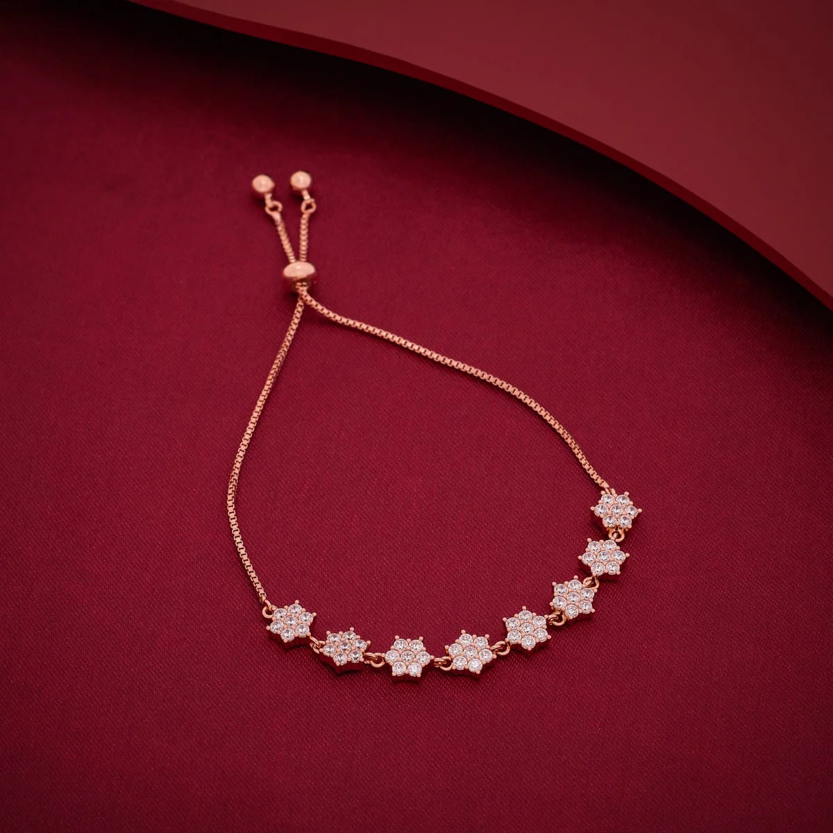 Zircon Bracelet 199096 - Image 8
