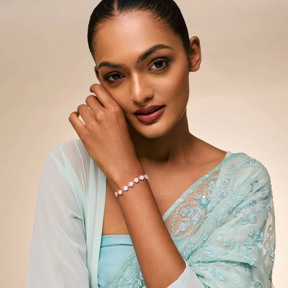 Zircon Bracelet 199096 - Image 9