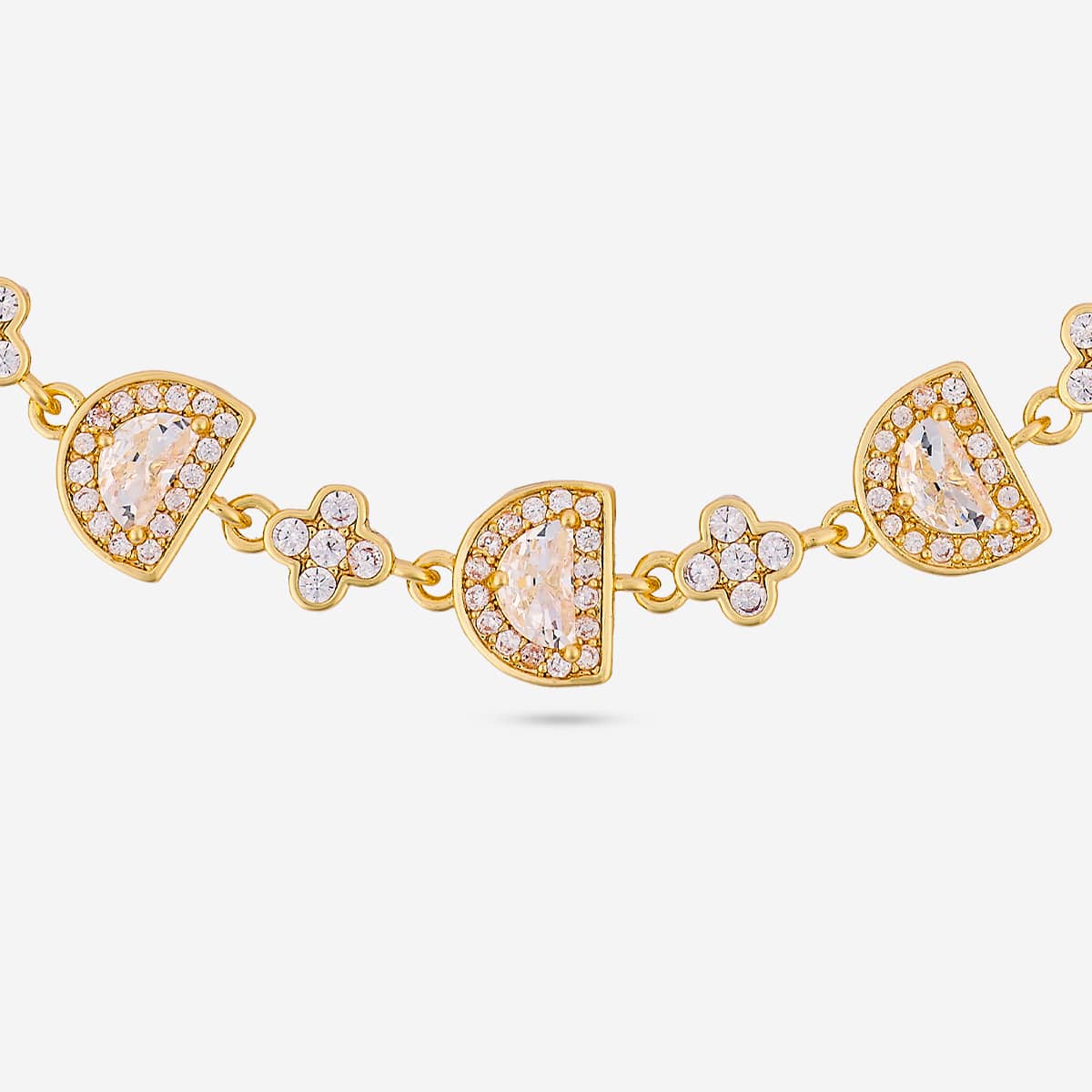 Zircon Bracelet 199097 - Image 4